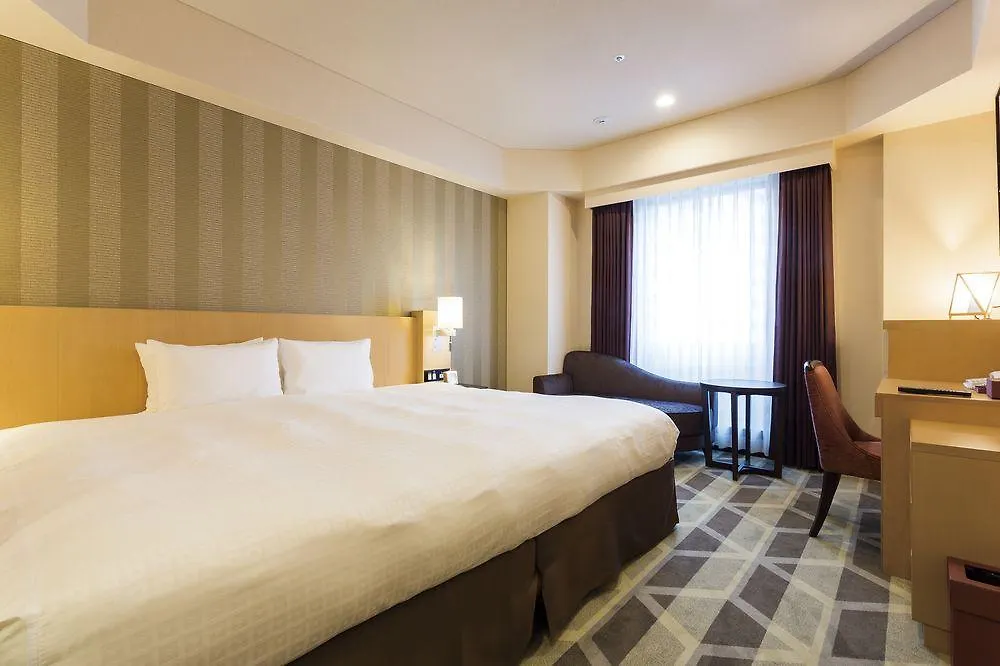 Shiba Park Hotel Tokyo