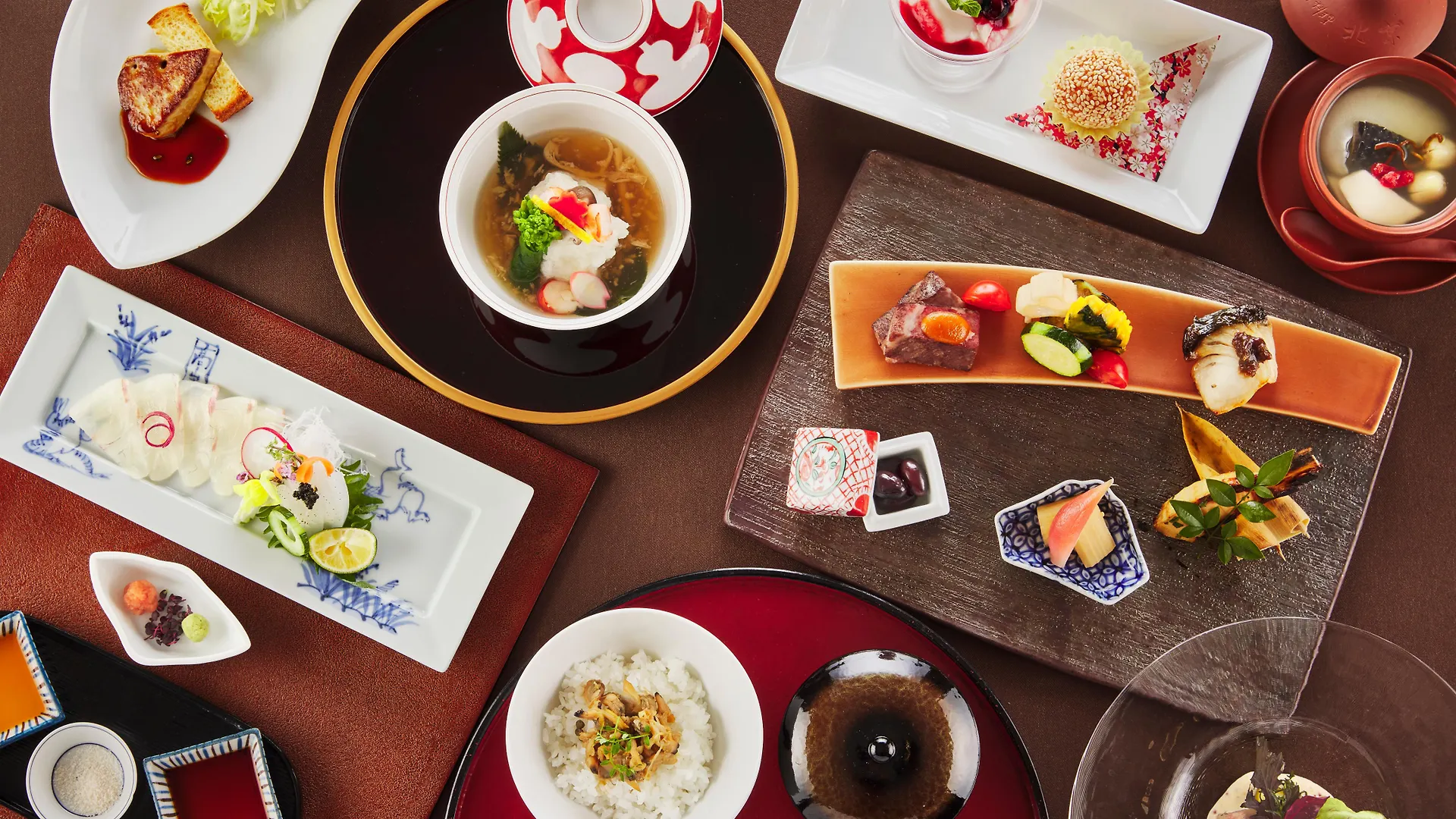 Shiba Park Hotel Tokyo
