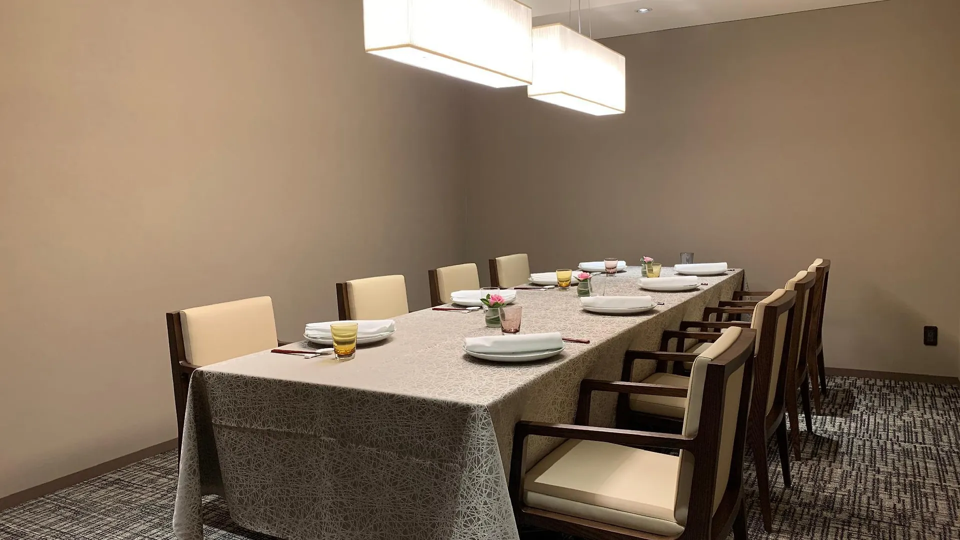Shiba Park Hotel Tokyo