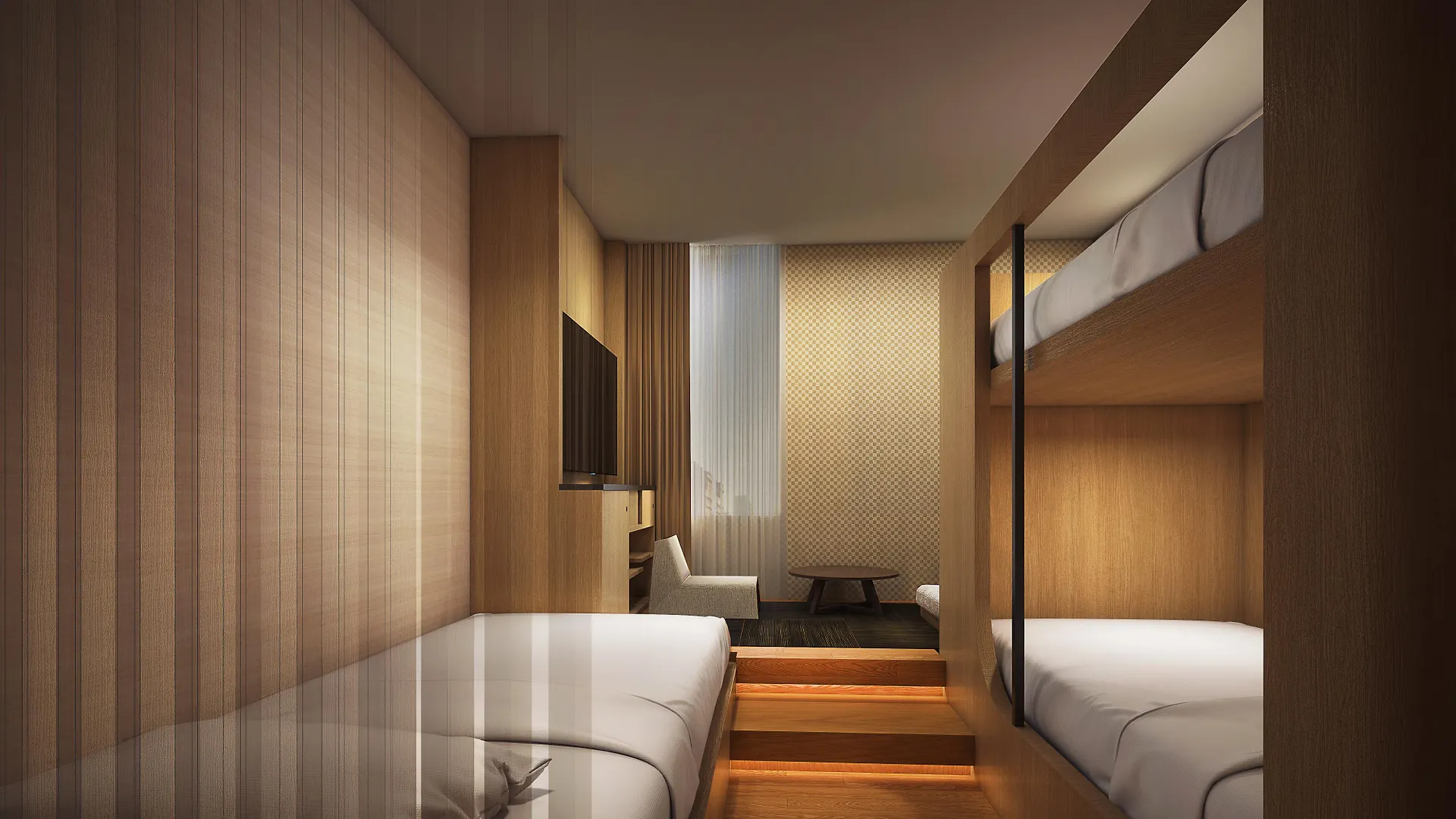 Shiba Park Hotel Tokyo 4*,  Japan