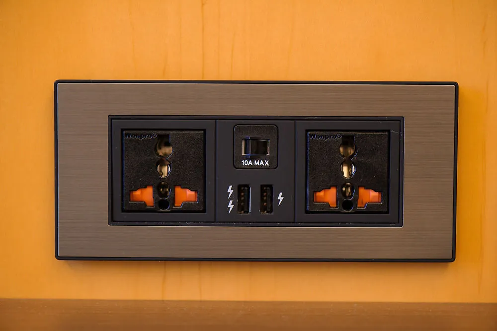 Shiba Park Hotel Tokyo prefektur