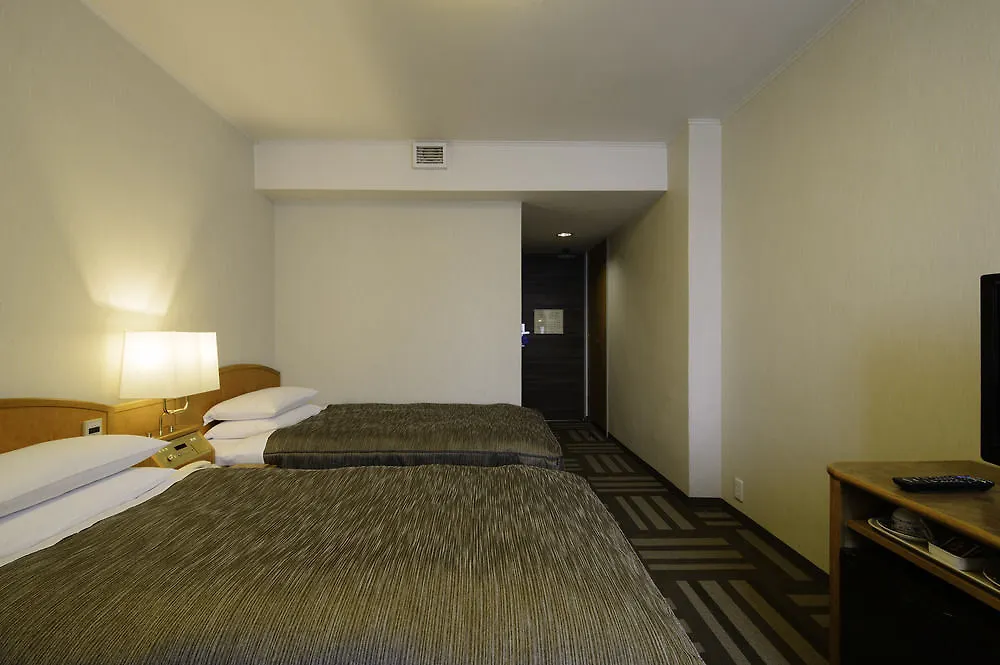 Shiba Park Hotel Tokyo prefektur 4*,  Japan