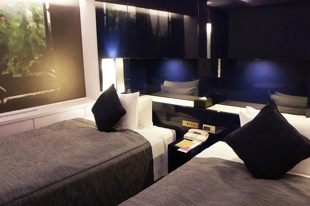 Shiba Park Hotel Tokyo 4*,  Japan