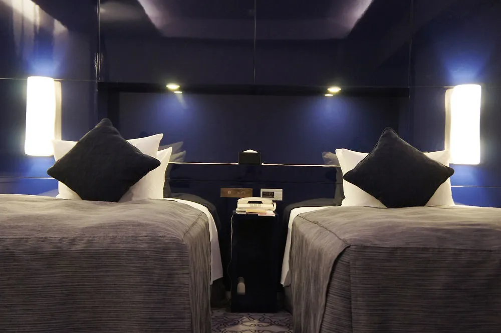 Shiba Park Hotel Tokyo