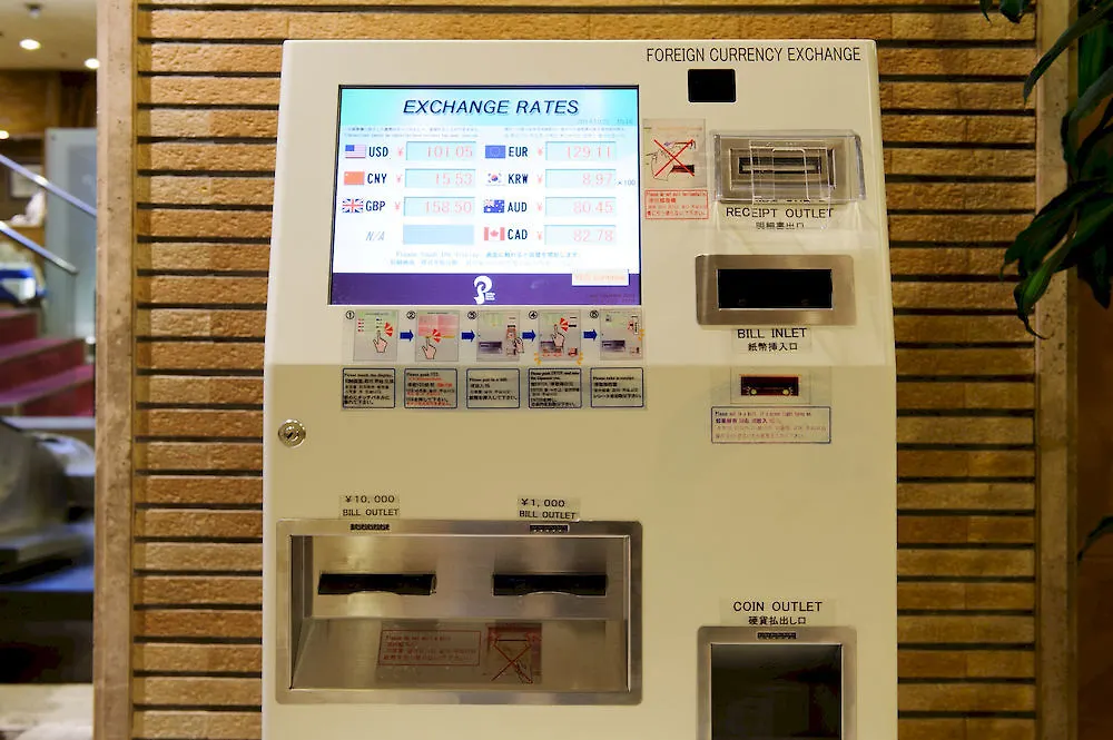Shiba Park Hotel Tokyo
