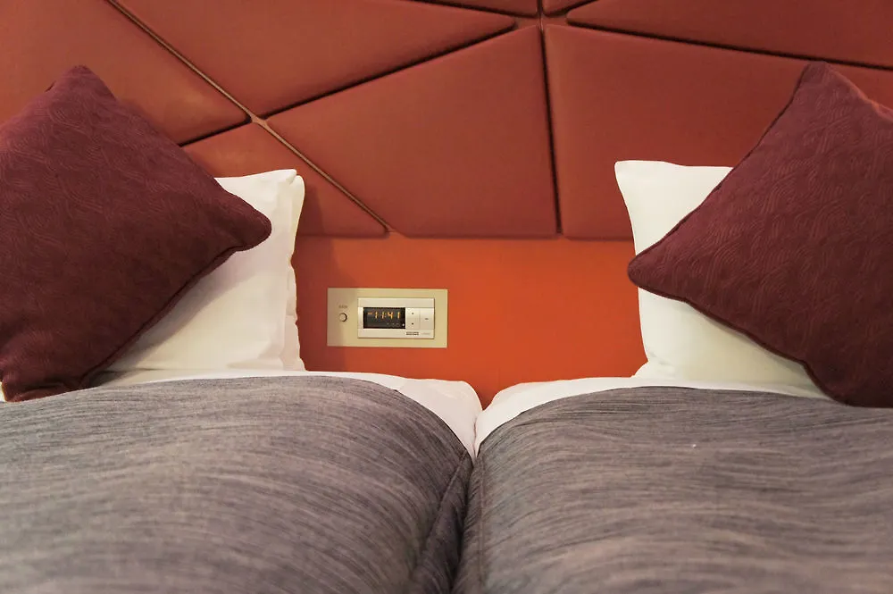 Shiba Park Hotel Tokyo