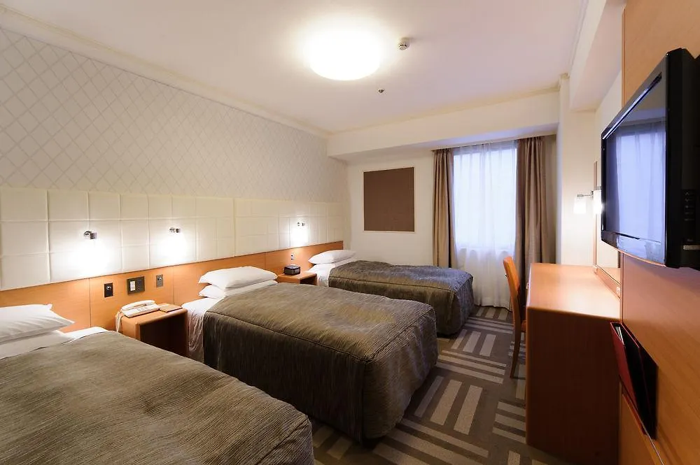 Shiba Park Hotel Tokyo