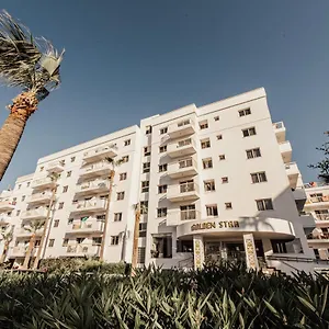Golden Star Lejlighedshotel Protaras
