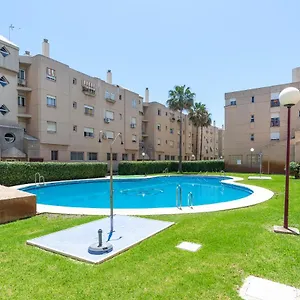 Homemalaga Guadalmar 60 , Malaga Spain