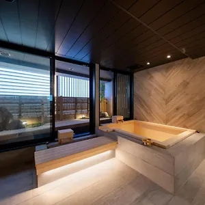 夢住凛ーmu Ju Rinー , Kyoto Japan