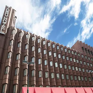 3* Hotell Shibuya Tobu