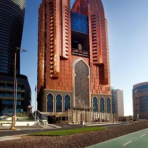 מלון דירות Bab Al Qasr