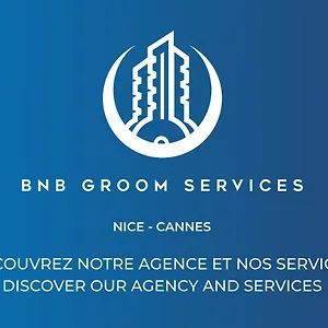 Spacious 2 Bdr Old Town Heart , Nice France