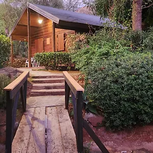 Complejo Rural Pedregales , Estepona Spain