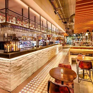 Ibis Canning Town Hotel London