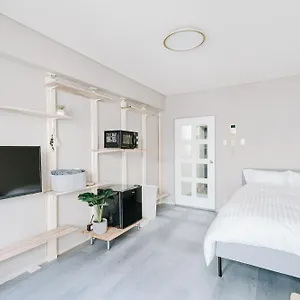 Apartment Shibuya Dogenzaka