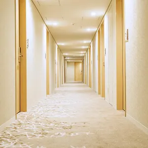 Otel Jal Toyosu, Tokyo