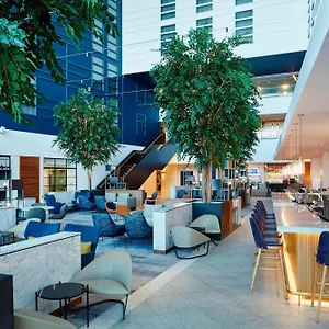 London Heathrow Marriott Hotel Hillingdon