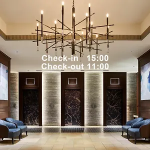 Otel Mitsui Garden Shiodome Italia-gai -, Tokyo