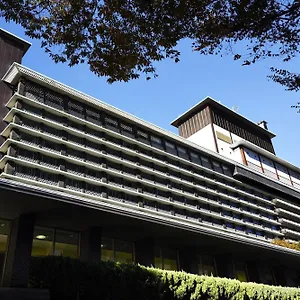 5* Hotell The Okura