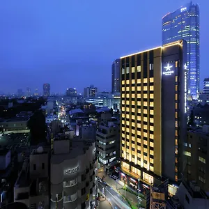 Candeo Roppongi Hotel