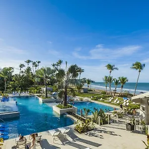 Bahia Beach & Golf Club Feriested Río Grande