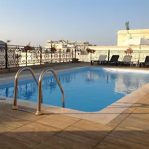 The Windsor Hotel Sliema