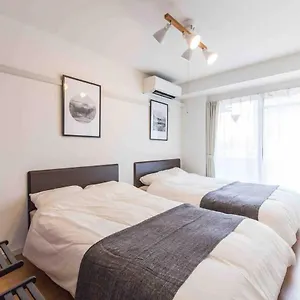 Apartment Shinjuku Bldg