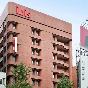 מלון Ibis Shinjuku, טוקיו