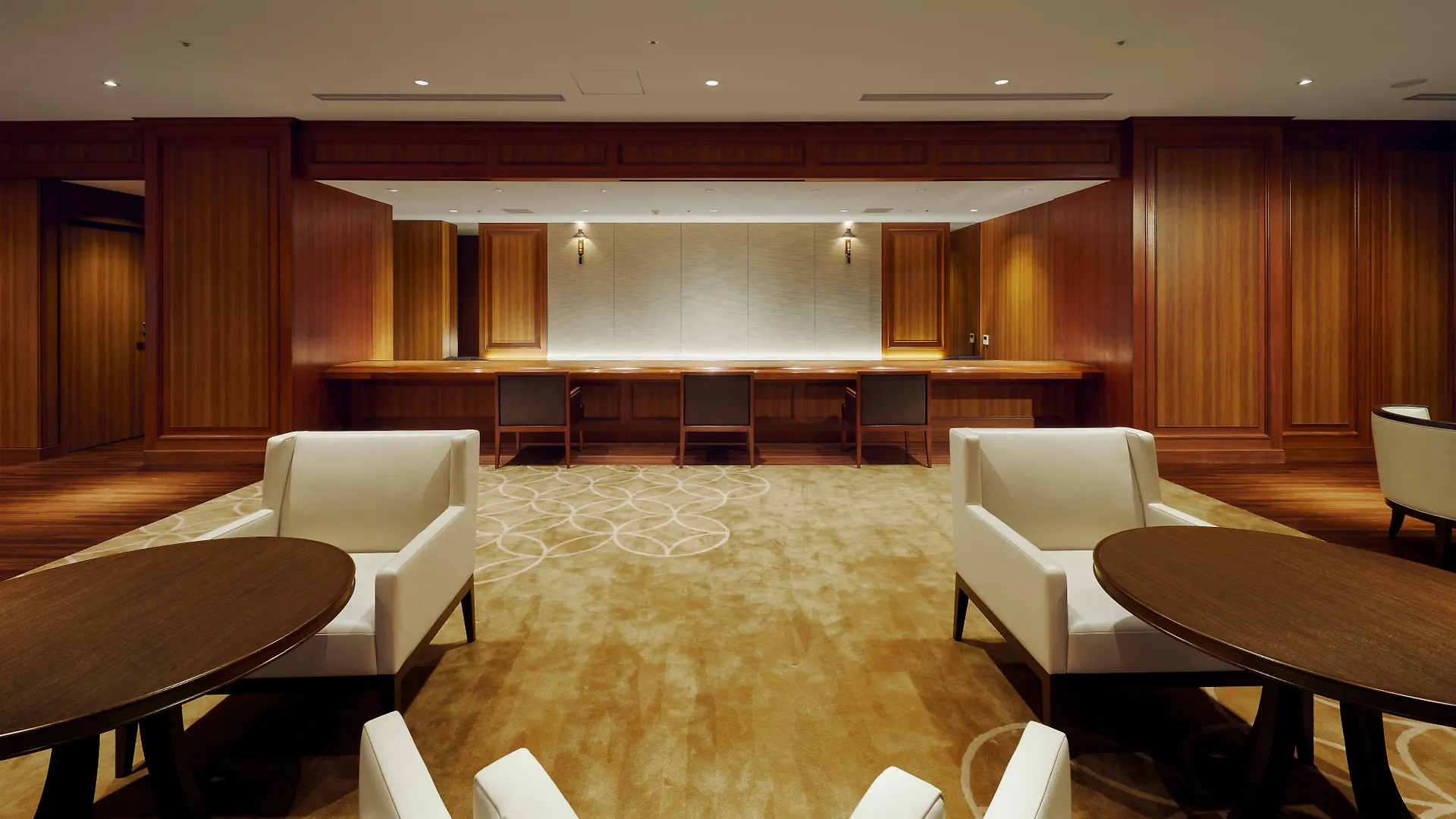 Shiba Park Hotel Tokyo