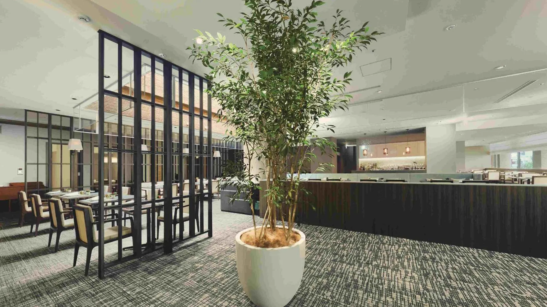 Shiba Park Hotel Tokyo