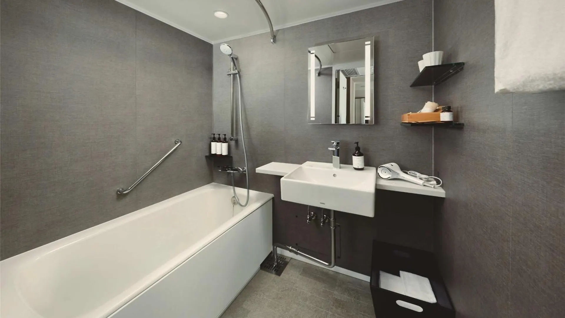 Shiba Park Hotel Tokyo