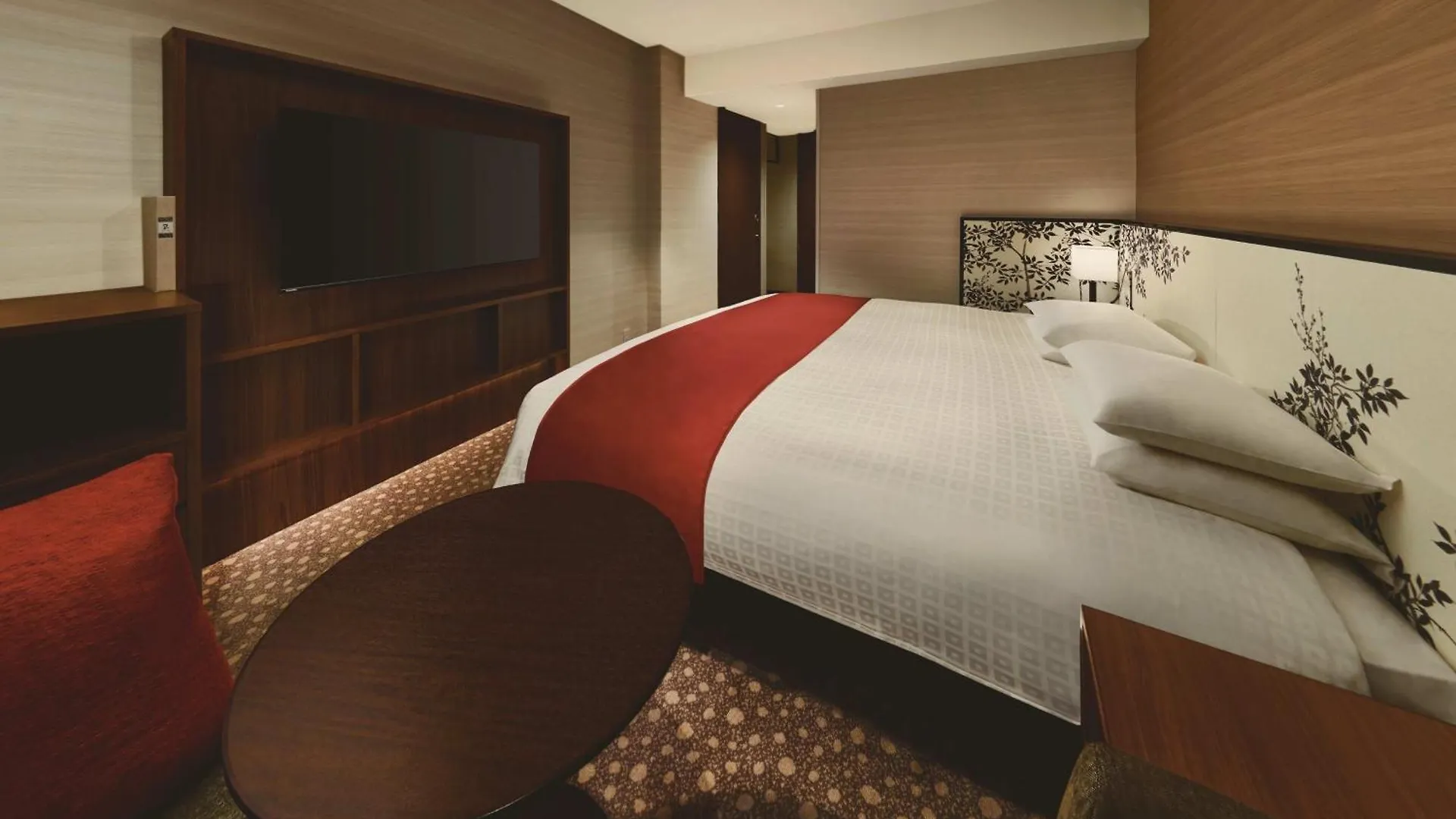 Shiba Park Hotel Tokyo