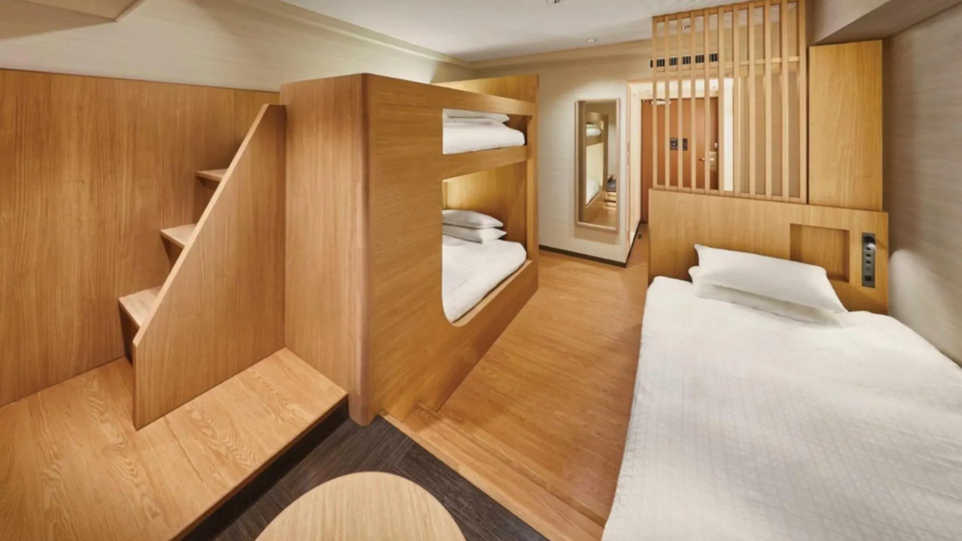 Shiba Park Hotel Tokyo