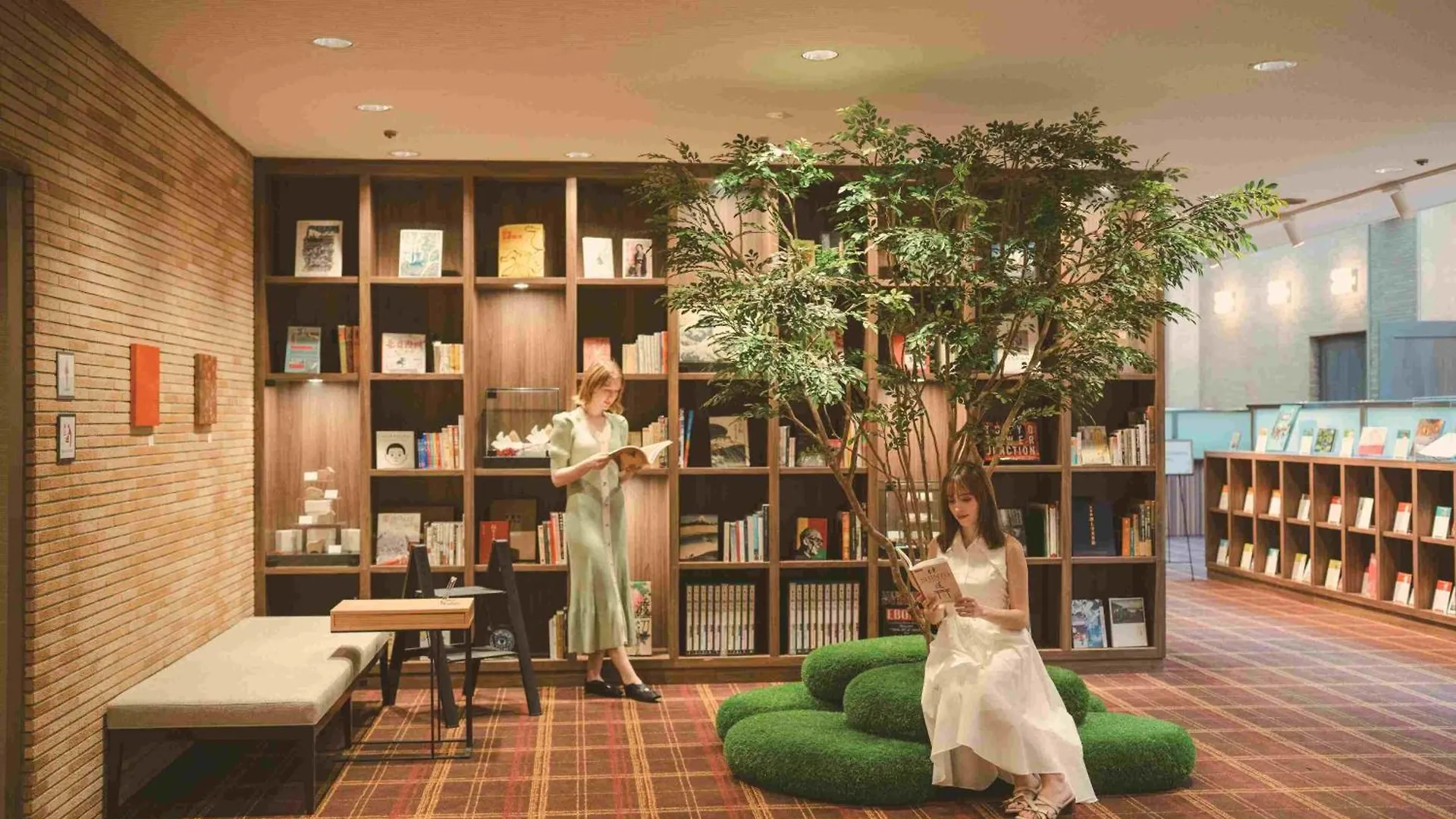 ****  Shiba Park Hotel Tokyo Japan