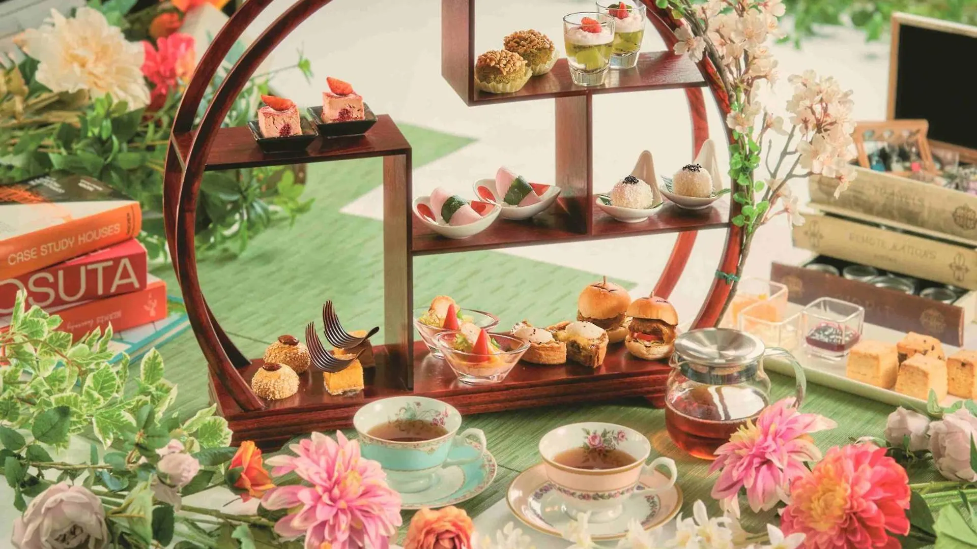 Shiba Park Hotel Tokyo