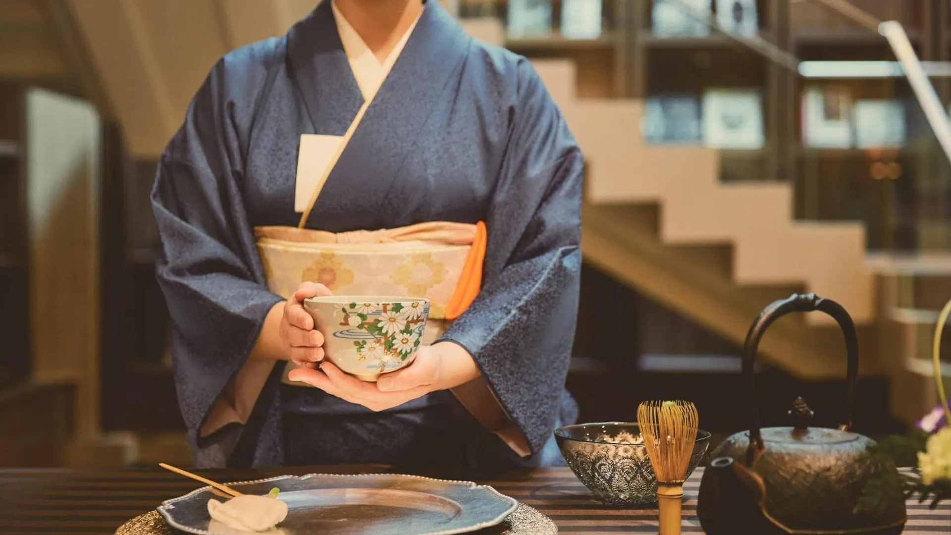 ****  Shiba Park Hotel Tokyo Japan