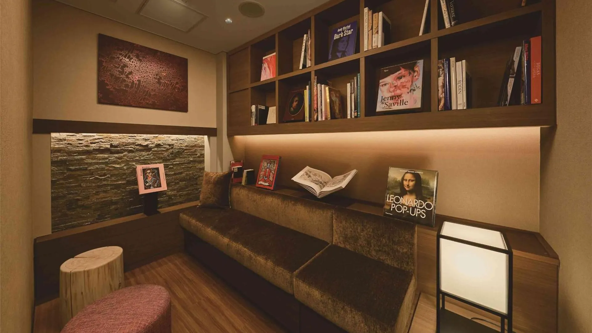 ****  Shiba Park Hotel Tokyo Japan