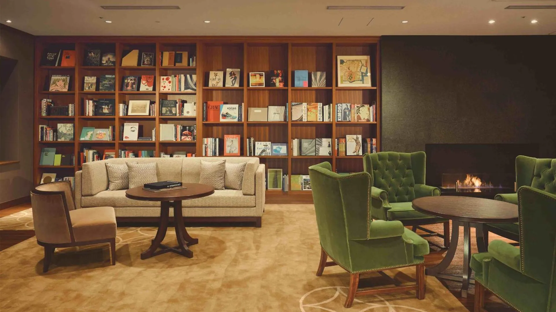 Shiba Park Hotel Tokyo