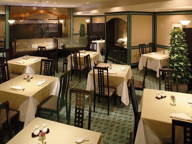 Shiba Park Hotel Tokyo