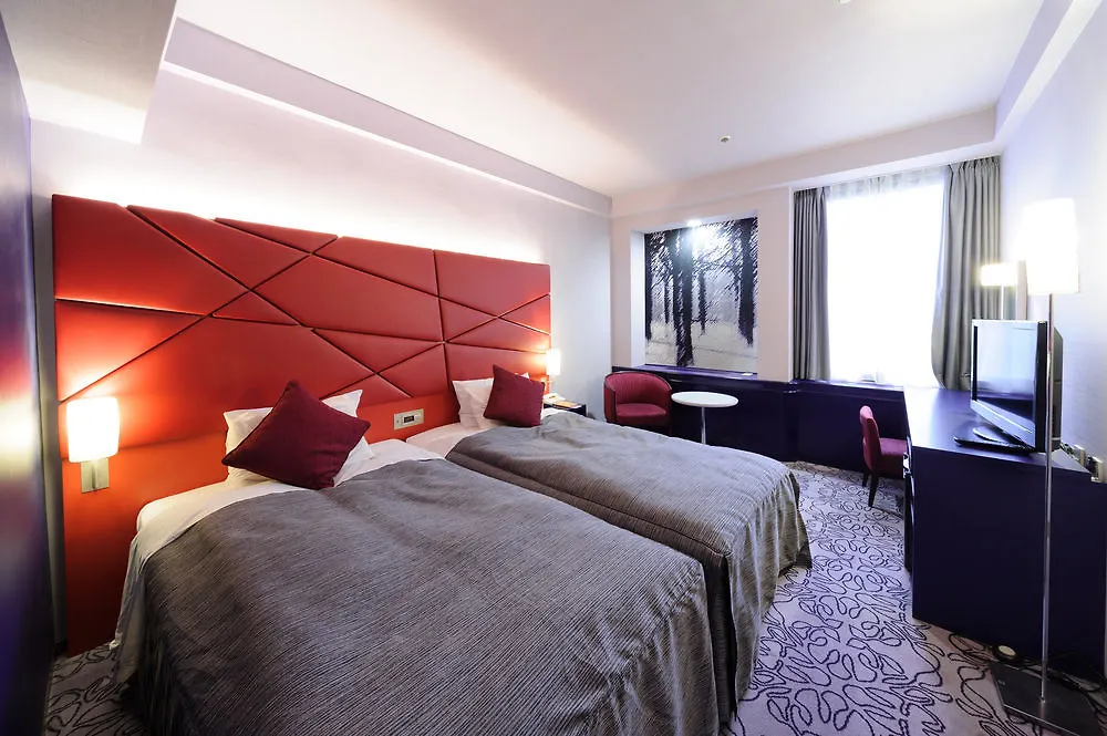 Shiba Park Hotel Tokyo
