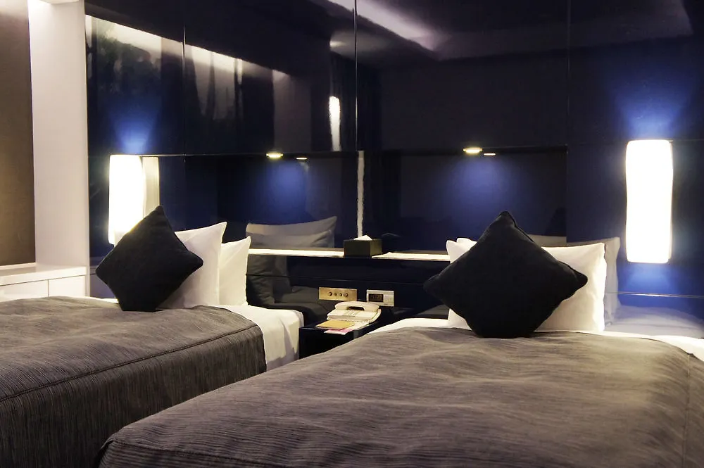 Shiba Park Hotel Tokyo