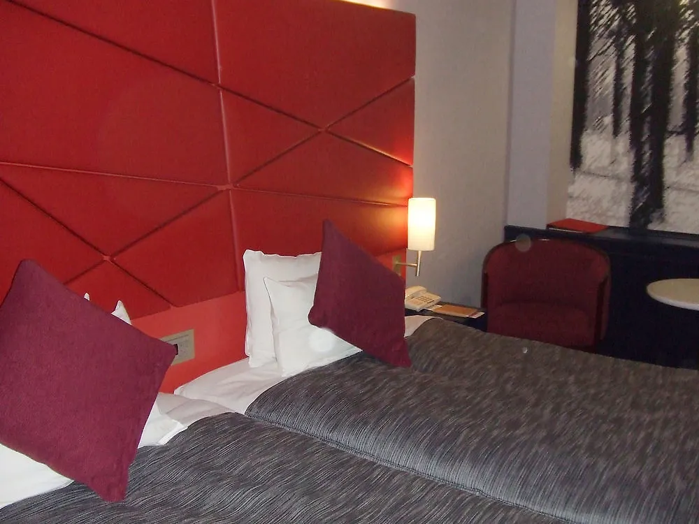 Shiba Park Hotel Tokyo