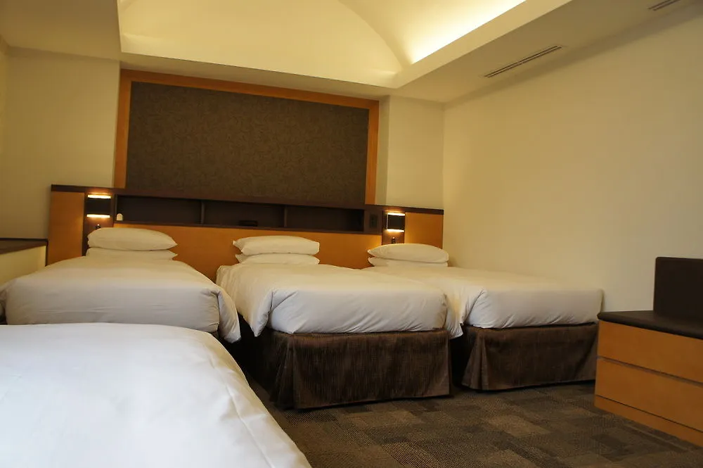Shiba Park Hotel Tokyo